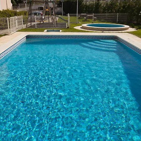 Holidays In - Real וילה *