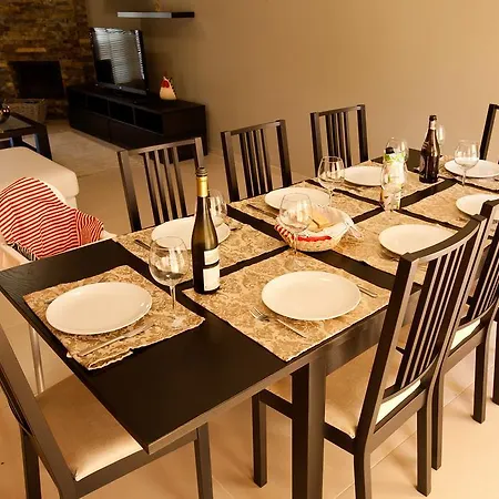 Holidays In - Real וילה *